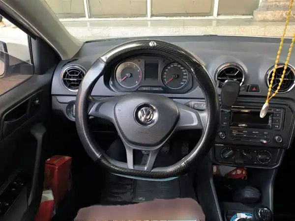 Volkswagen Jetta 2017