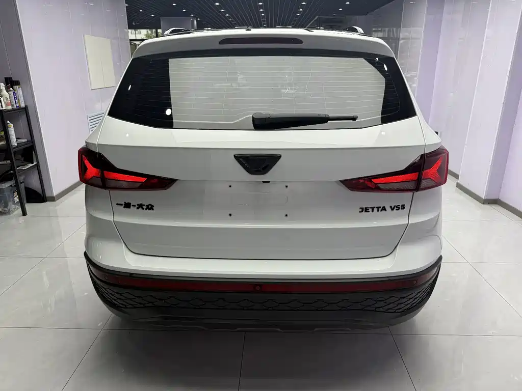 Jetta VS5 2023