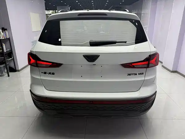Jetta VS5 2023
