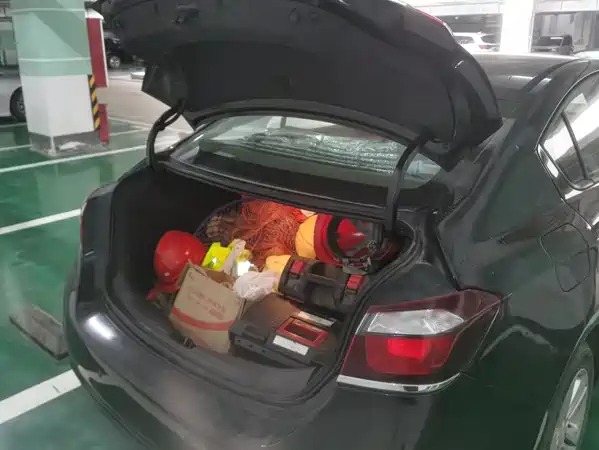 Chevrolet Cruze 2015