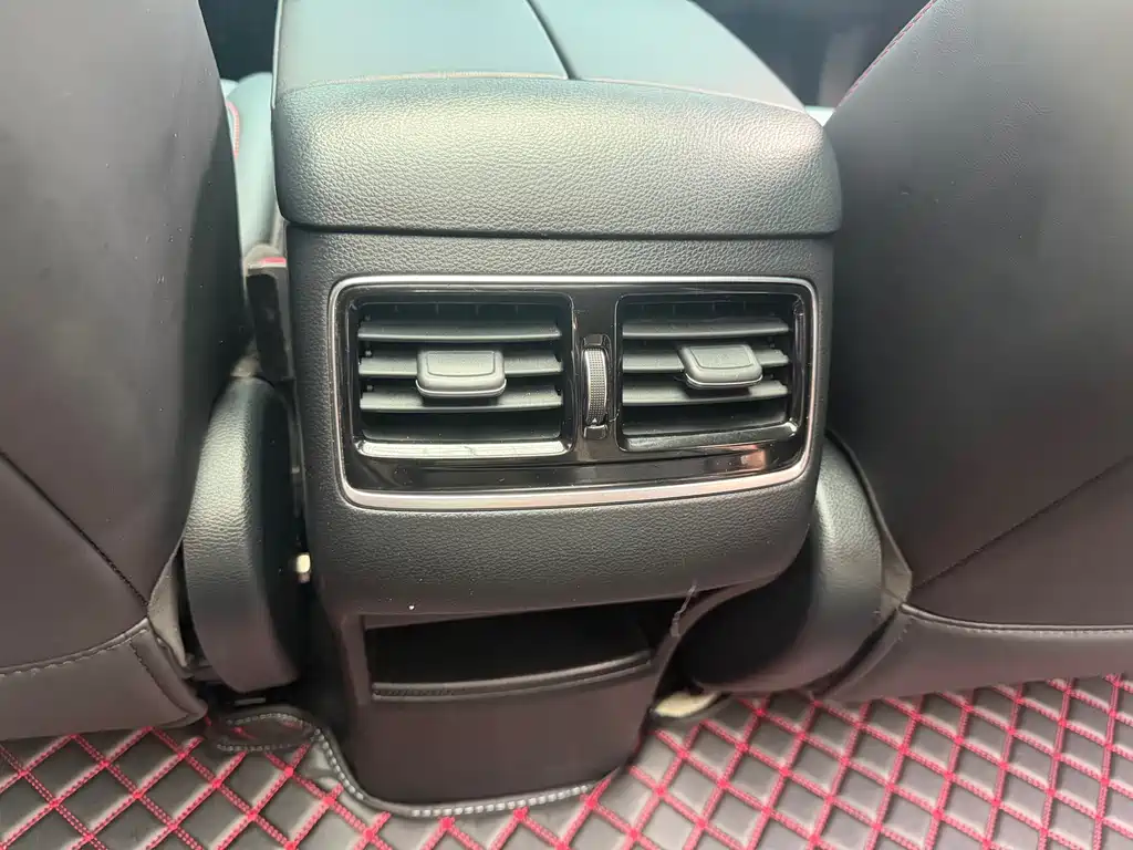 GAC Trumpchi GS4 PLUS 2022 — фото 8