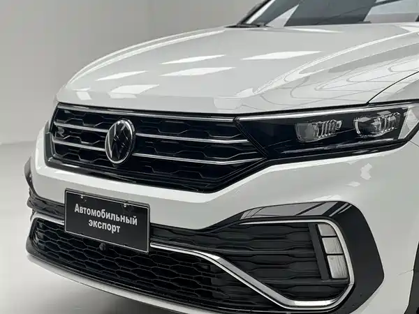 Volkswagen T-Roc 2022