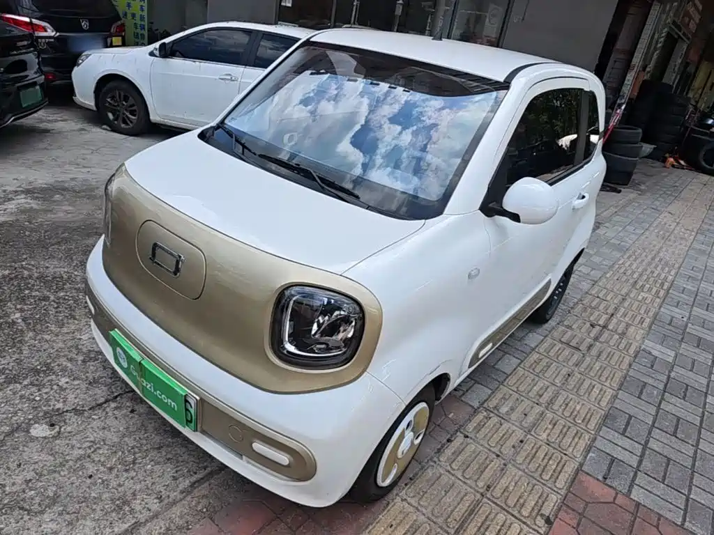 Bestune Pony 2025