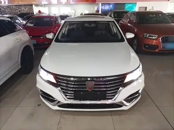 Roewe i6 Classic 2019