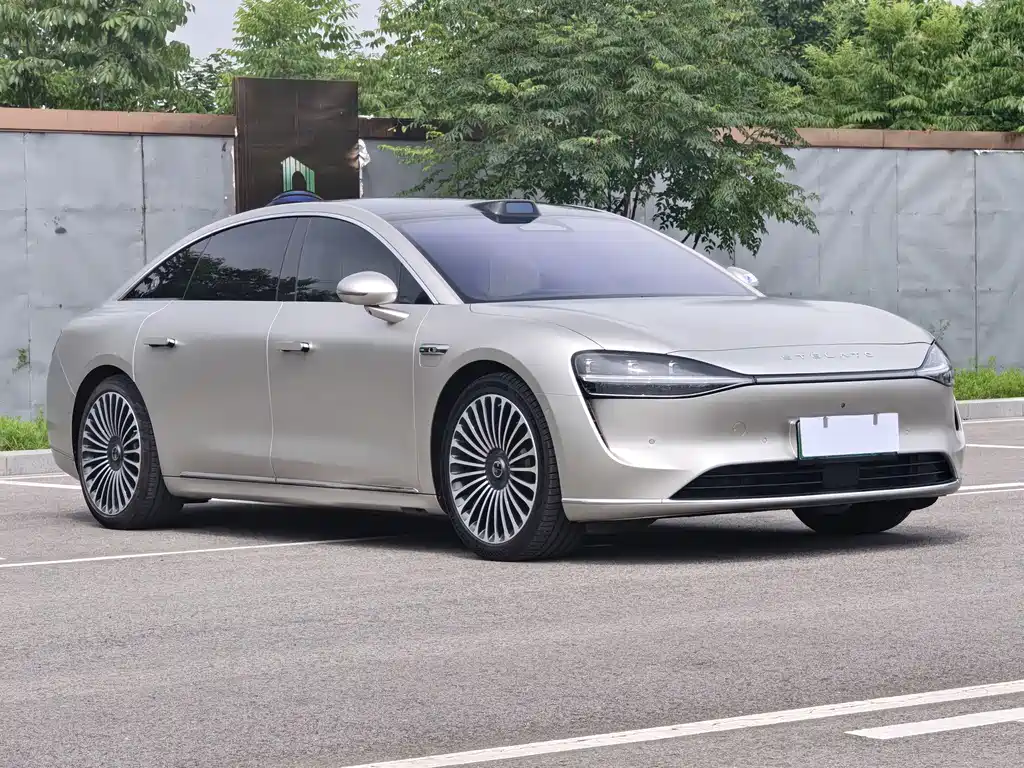 Stelato Xiangji S9 2024