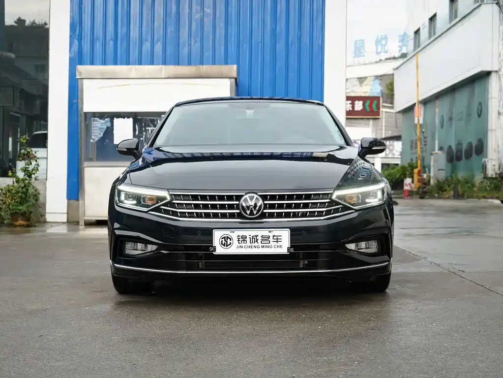 Volkswagen Magotan 2023