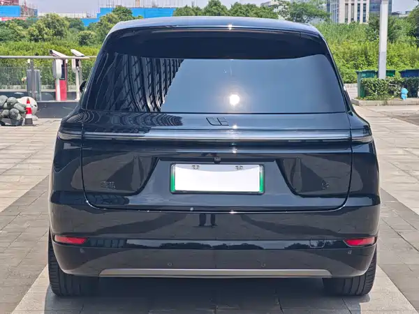 Li Auto L9 2023