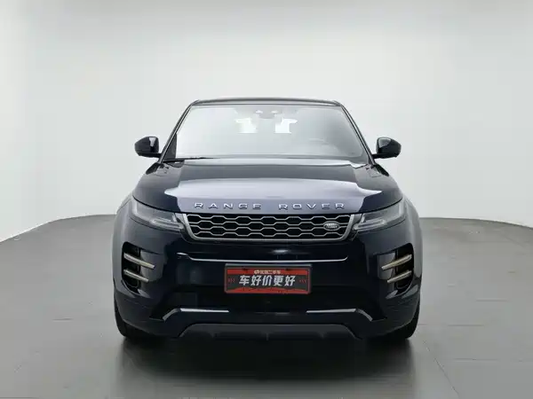 Land Rover Range Rover Evoque 2020