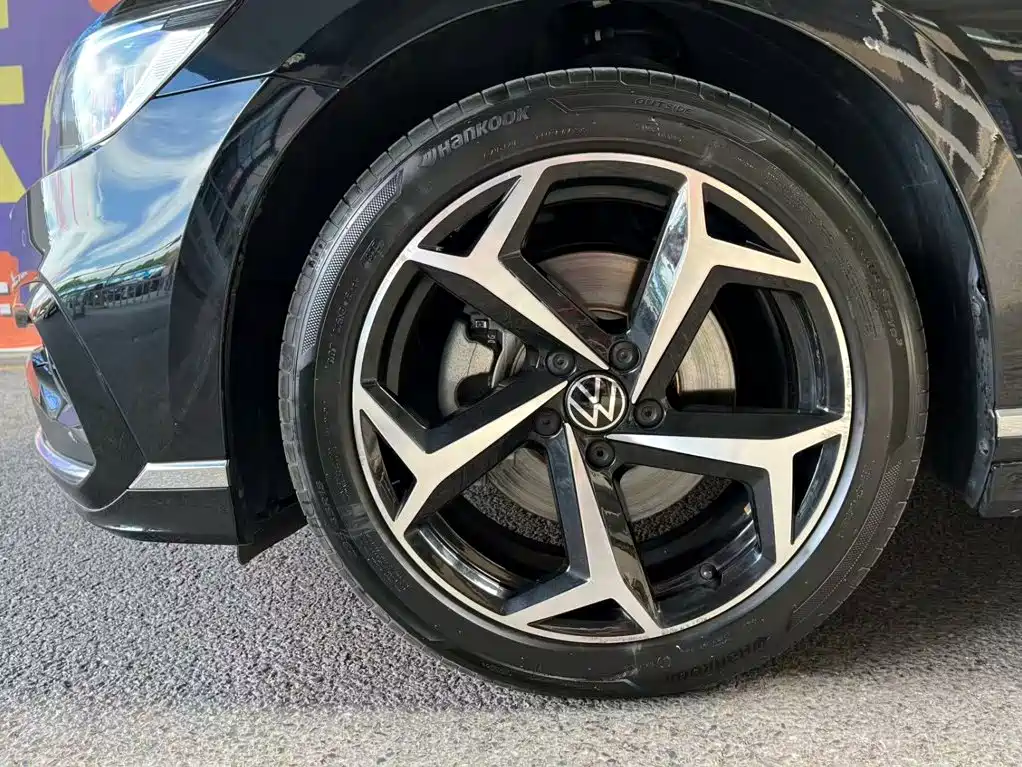 Volkswagen Magotan 2023