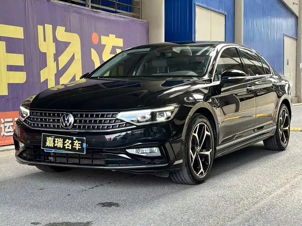 Volkswagen Magotan 2023