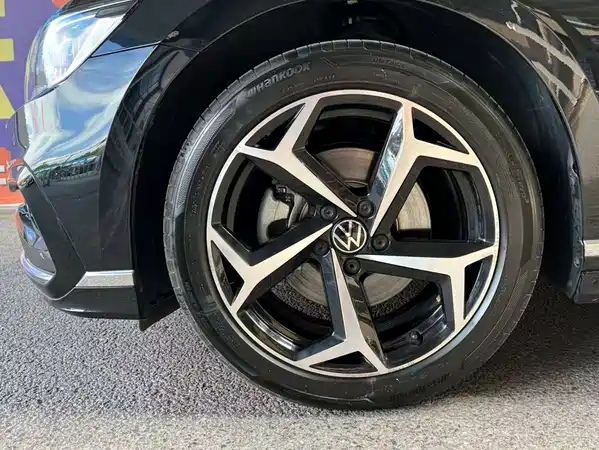 Volkswagen Magotan 2023