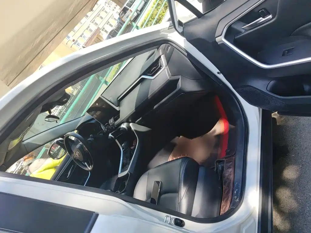 Toyota Wildlander 2020 — фото 20