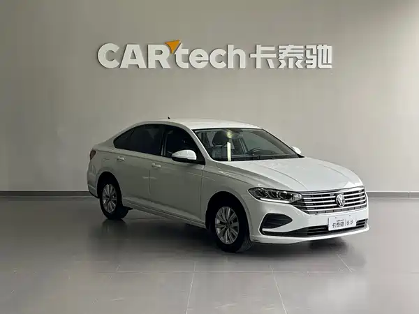 Volkswagen Lavida 2024