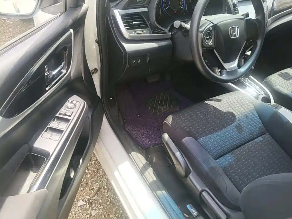 Honda Crider 2015 — фото 16