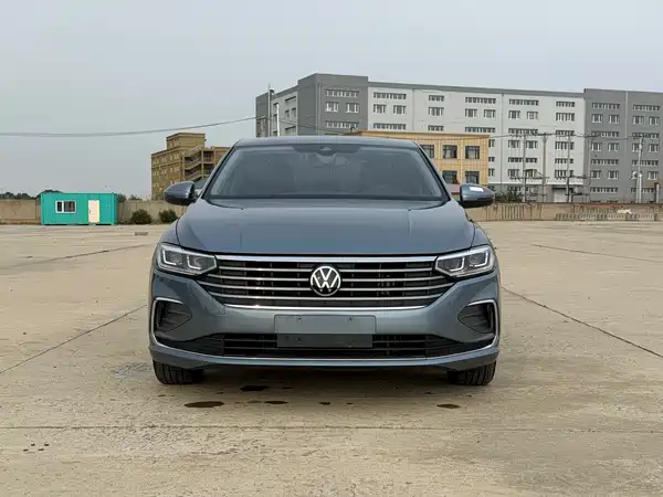 Volkswagen Lavida 2023