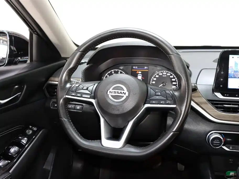 Nissan Teana 2021 — фото 12