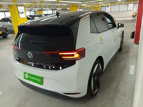 Volkswagen ID.3 2021