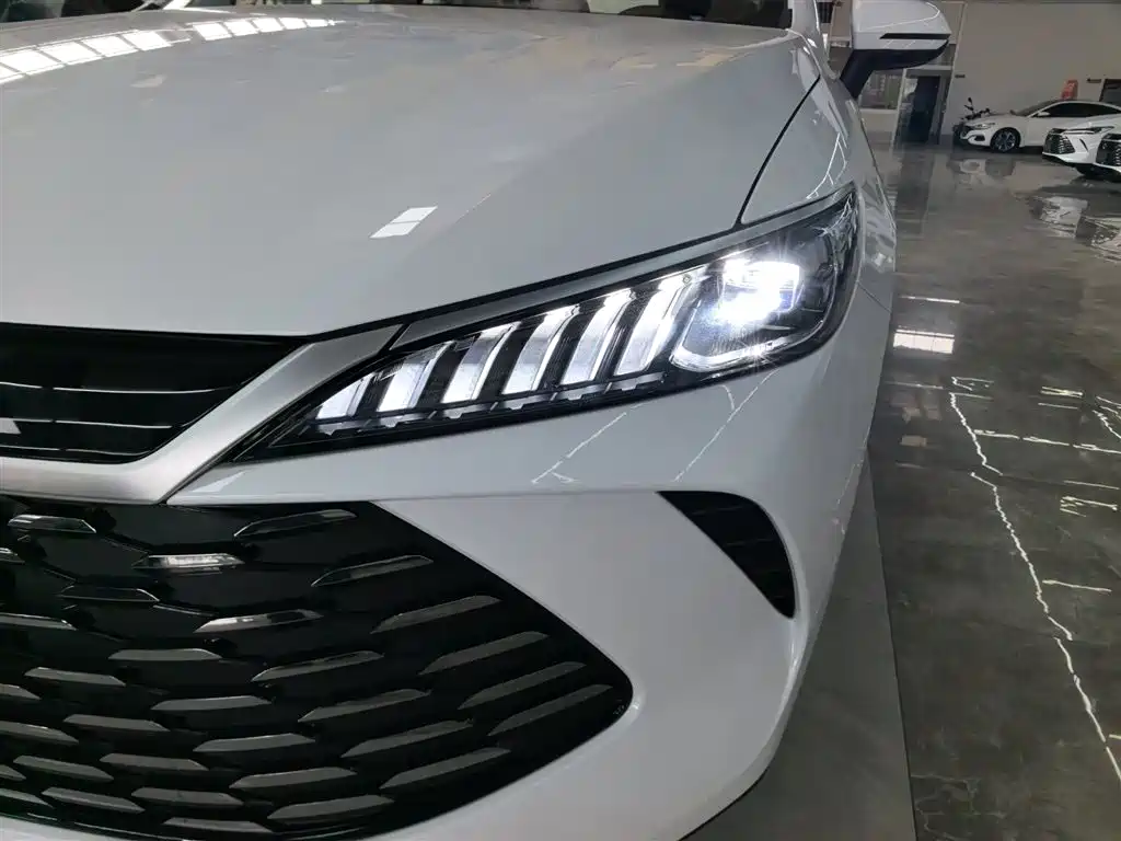 BYD Qin PLUS 2026 — фото 24