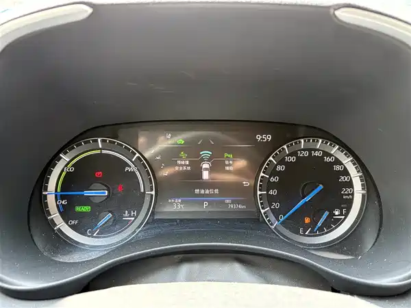 Toyota Highlander 2022