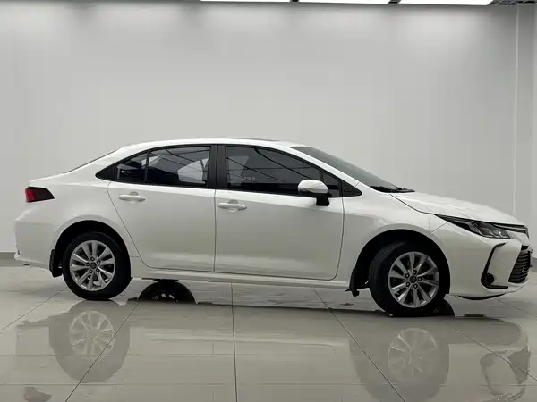 Toyota Corolla 2023