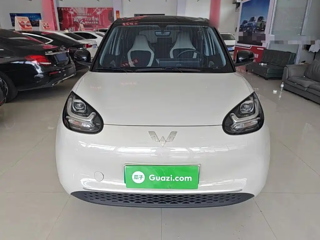 Wuling Bingo 2023
