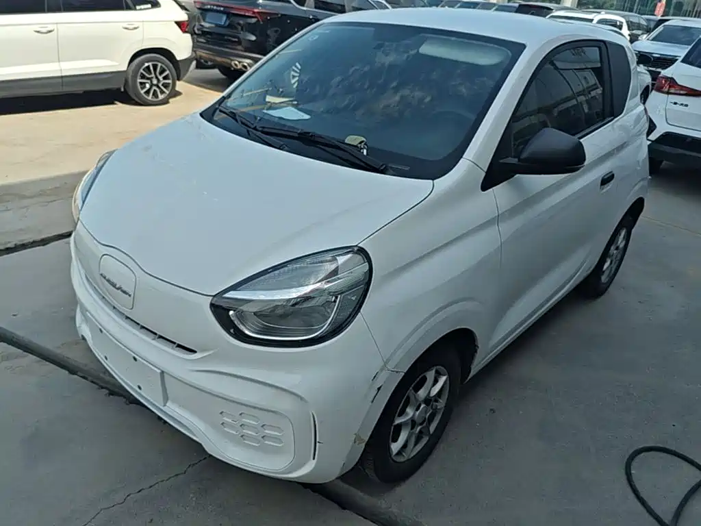 Roewe CLEVER 2023