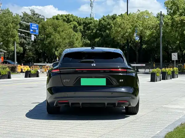 NIO ET5T 2024