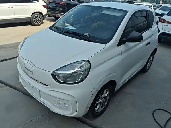 Roewe CLEVER 2023