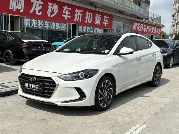 Hyundai Celesta 2020