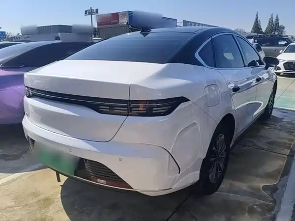 BYD Destroyer 05 2024
