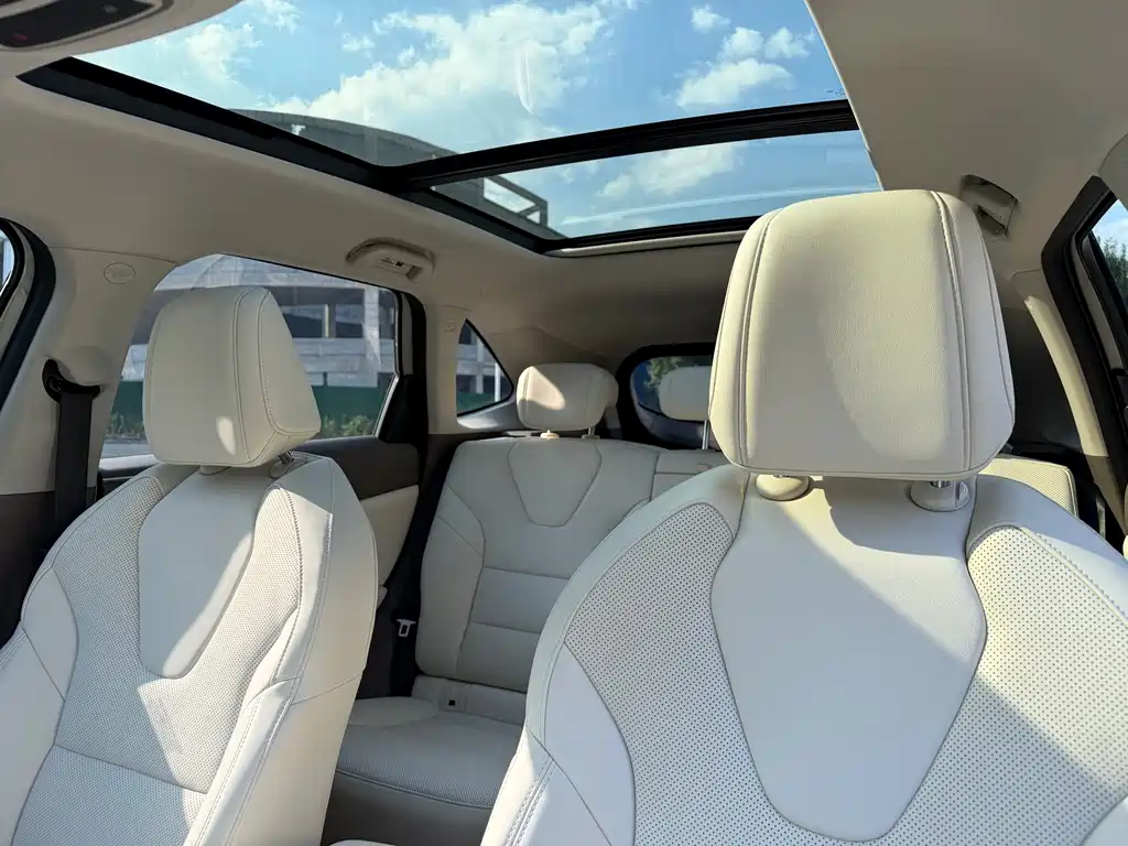 Haval Xiaolong MAX 2025 — фото 12