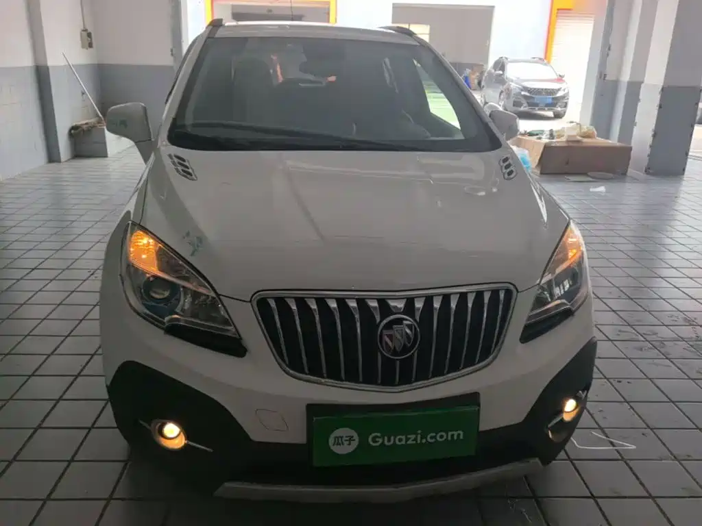 Buick Encore 2016