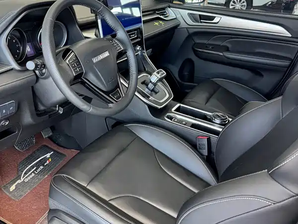 Haval M6 2022