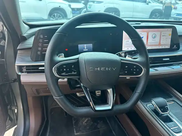 Chery Arrizo 8 2023
