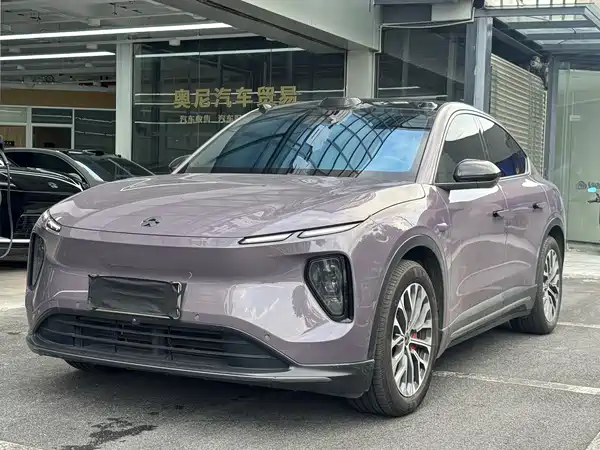 NIO EC6 2024