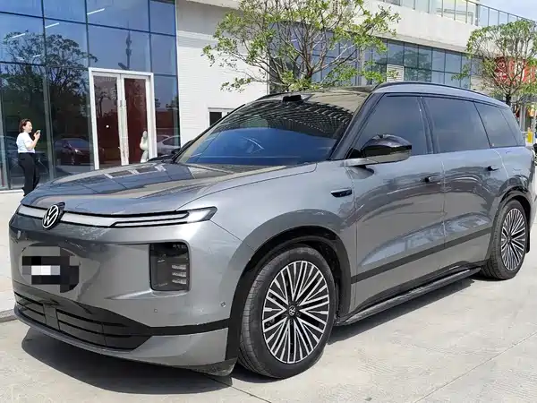 Volkswagen ID.ERA 2026