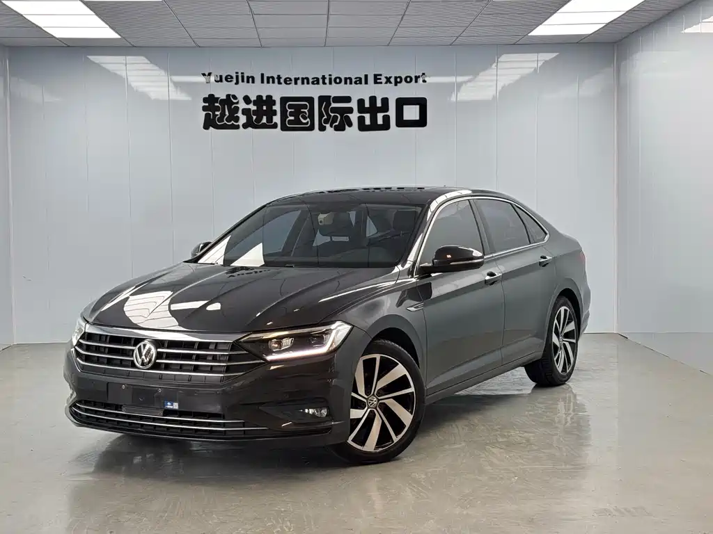 Volkswagen Sagitar 2022