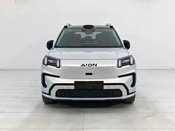 Aion V 2024