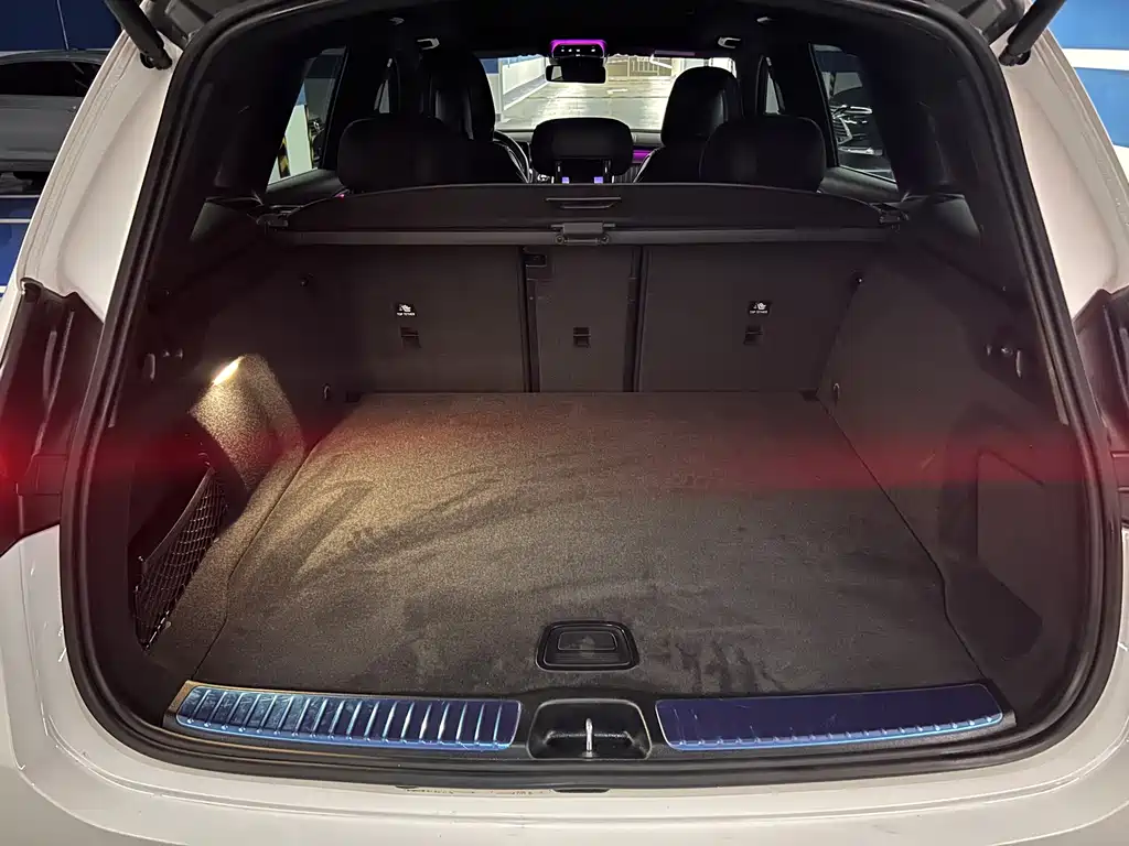 Mercedes-Benz GLC 2023 — фото 20