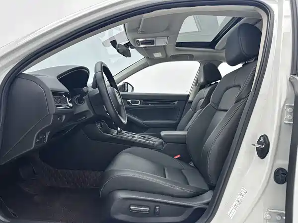 Honda Civic 2023