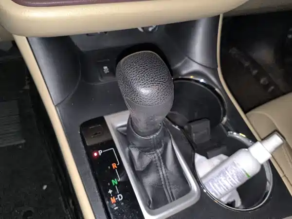 Toyota Highlander 2016