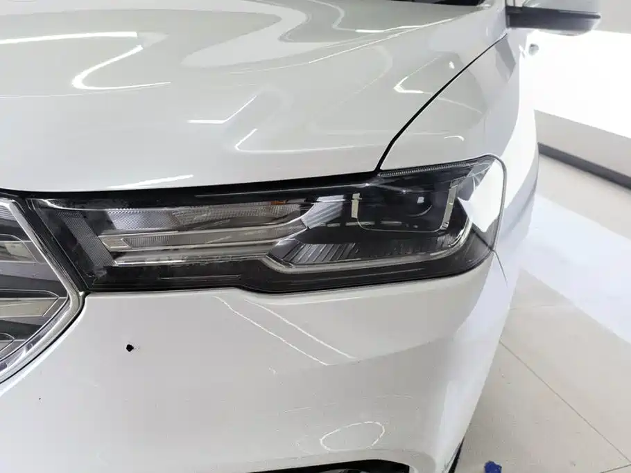 Haval H6 2017