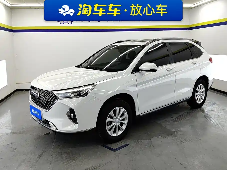 Haval M6 2021