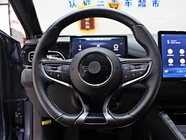 BYD Seal 06 2024