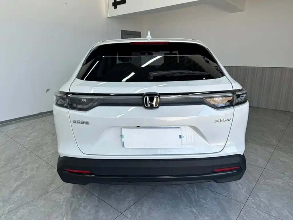 Honda XR-V 2024