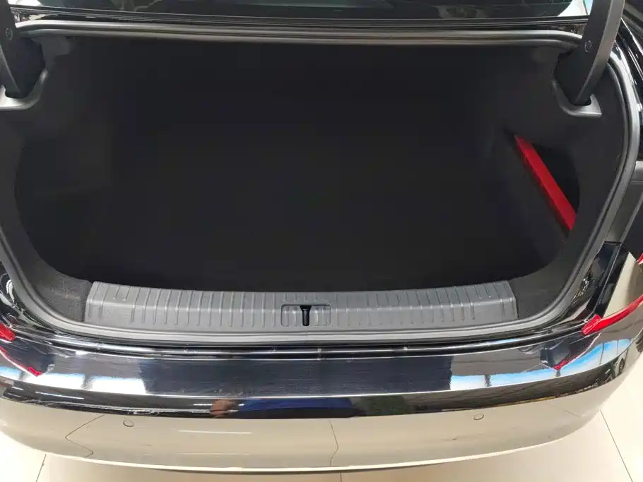 Volkswagen Passat 2023