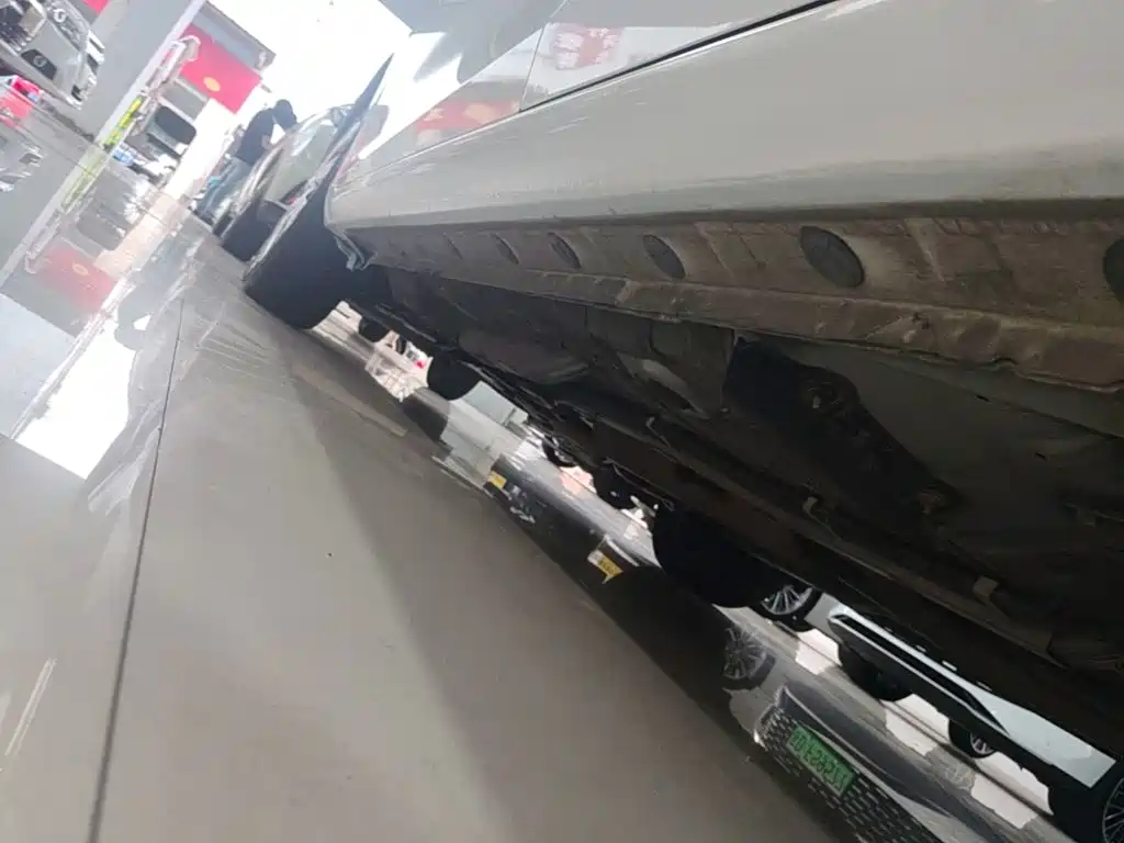 Toyota Vios FS 2019 — фото 22