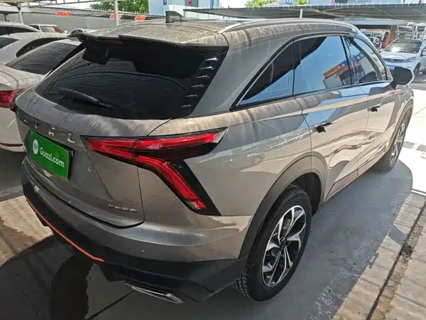 Haval Mythical Beast 2022