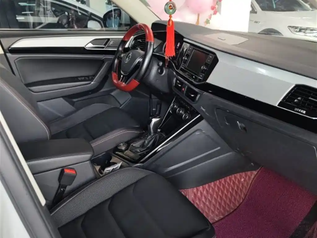 Volkswagen Tayron 2020