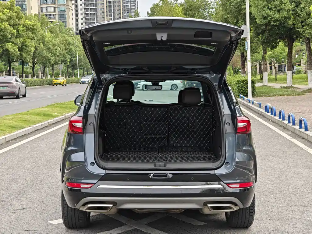 Buick Enclave 2020 — фото 12